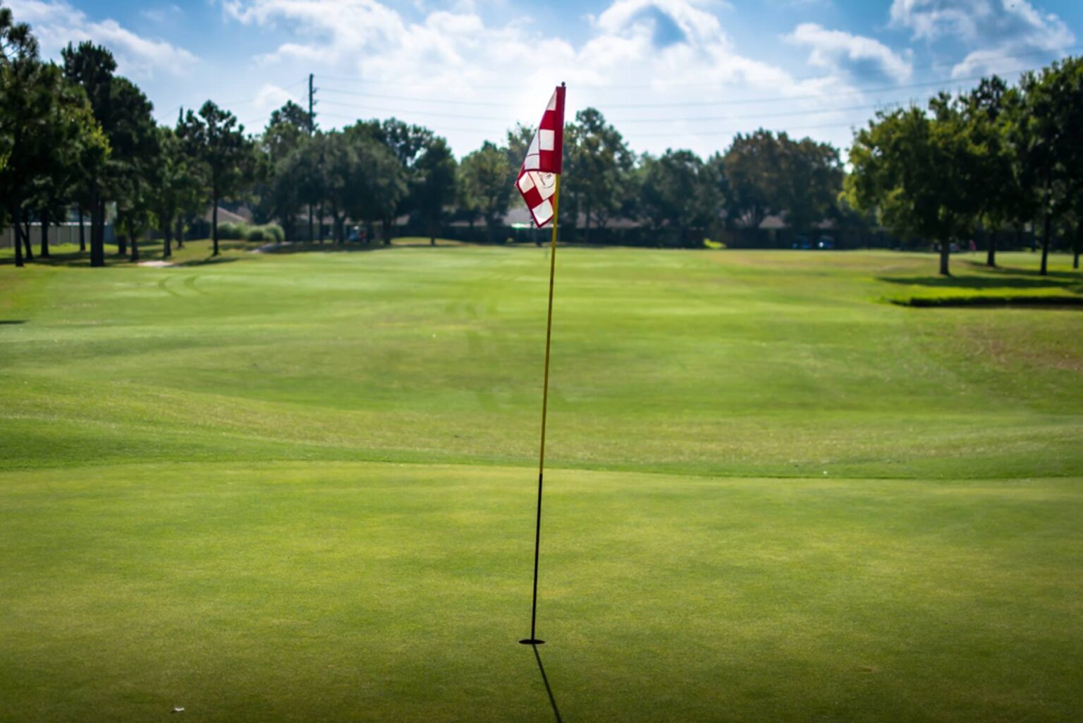 Golf Pearland Golf Club Pearland TX